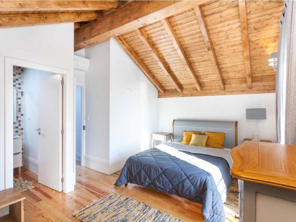 Castle Beach House Leca da Palmeira Exterior photo