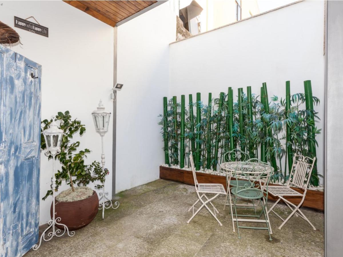 Castle Beach House Leca da Palmeira Exterior photo