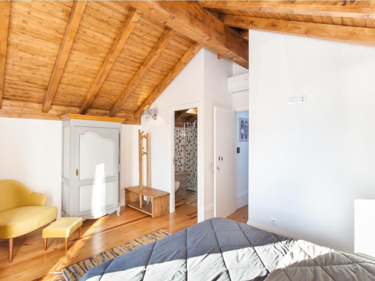 Castle Beach House Leca da Palmeira Exterior photo